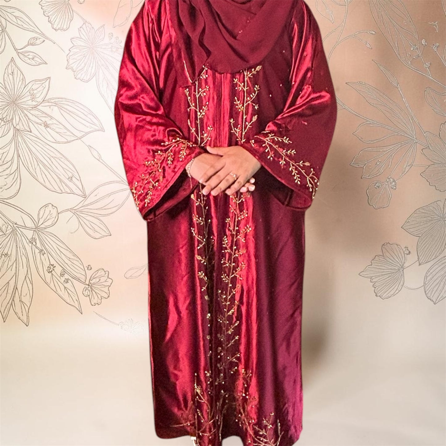 HANA COLLECTION FIVE COLOURS