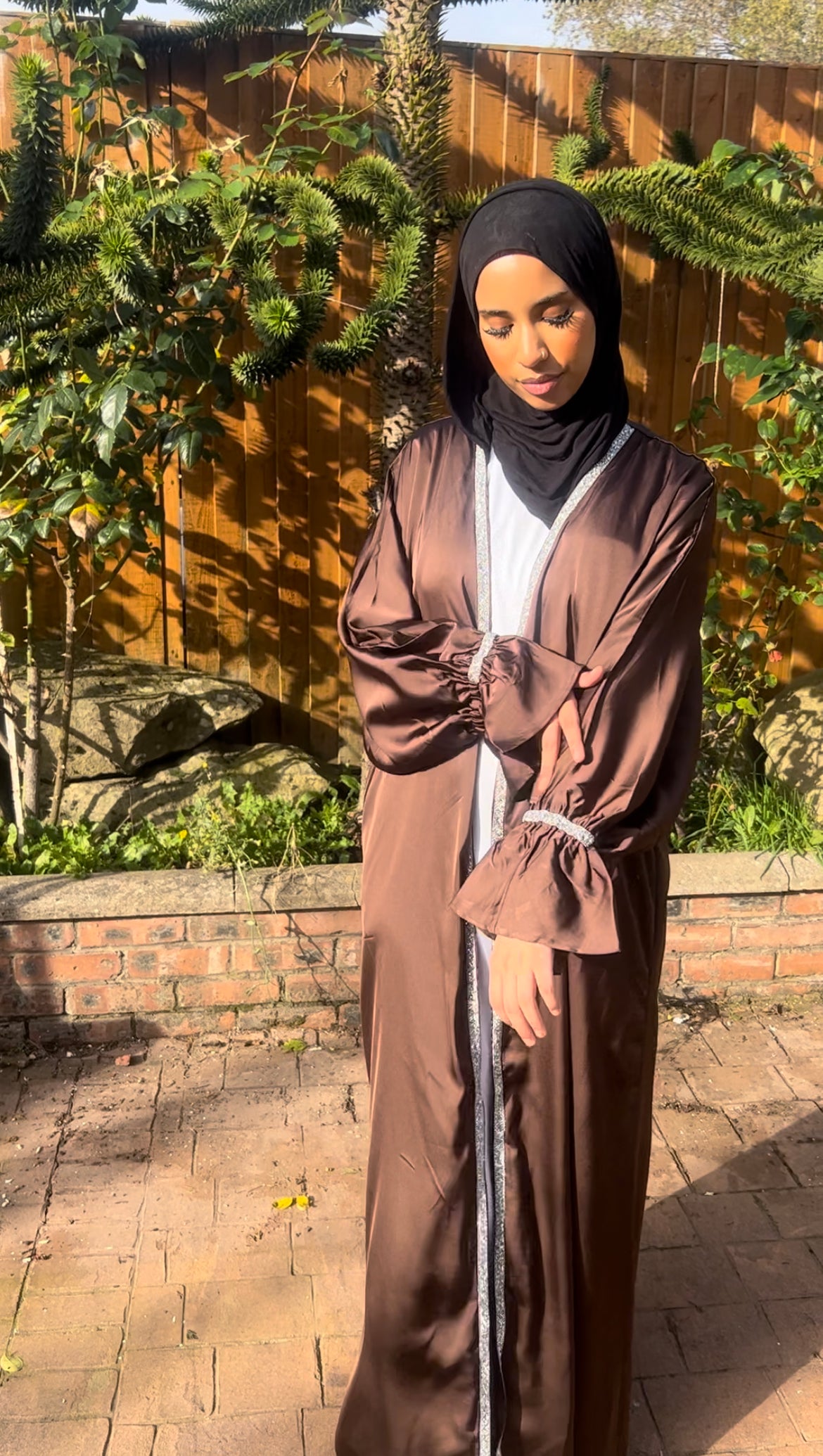ENIYAH COLLECTION