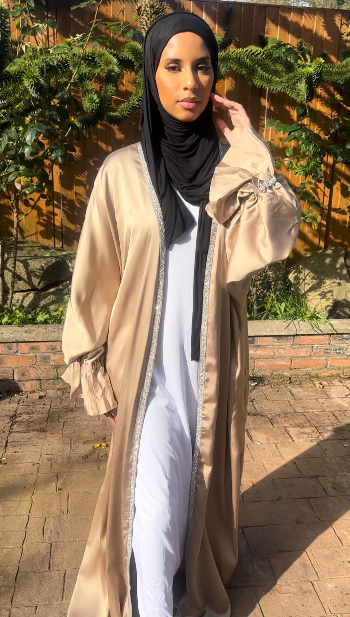 ENIYAH COLLECTION