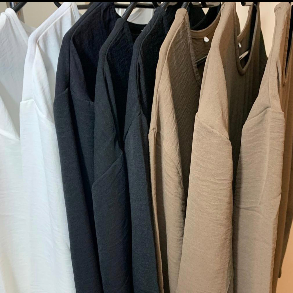Basic EveryDay Abaya