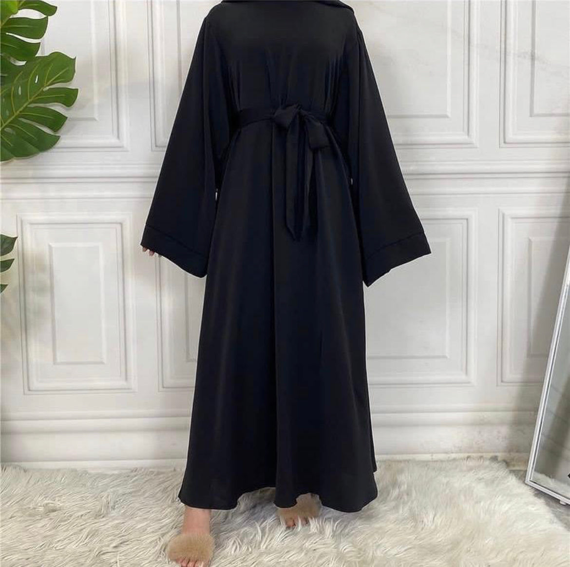 NOOR ABAYA