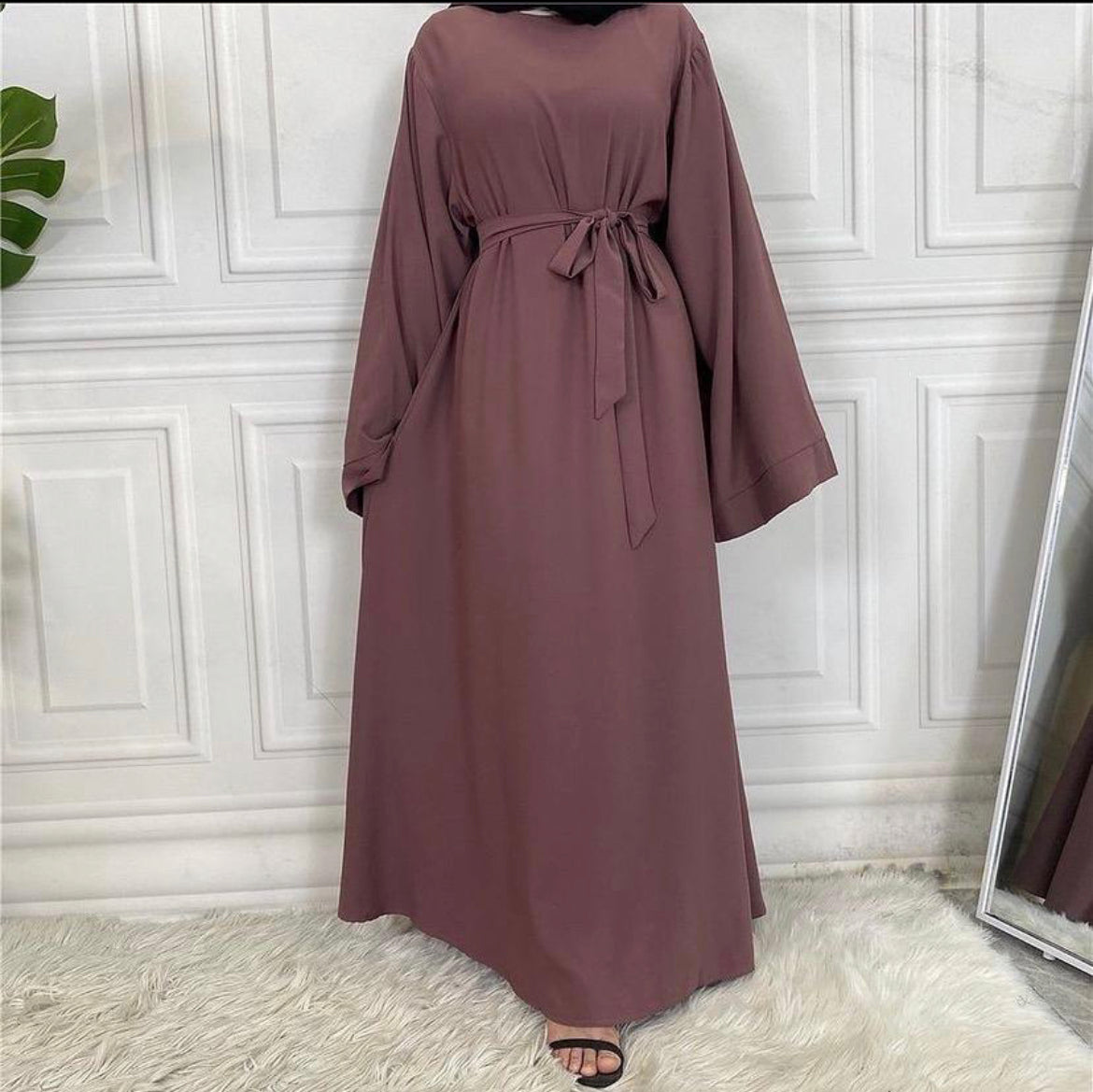 NOOR ABAYA