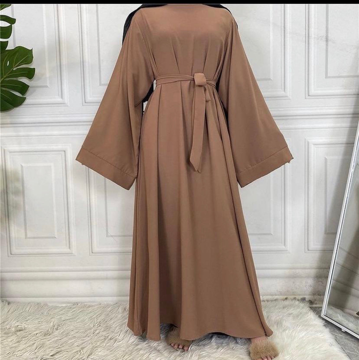 NOOR ABAYA