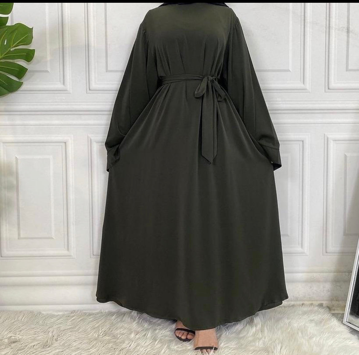 NOOR ABAYA