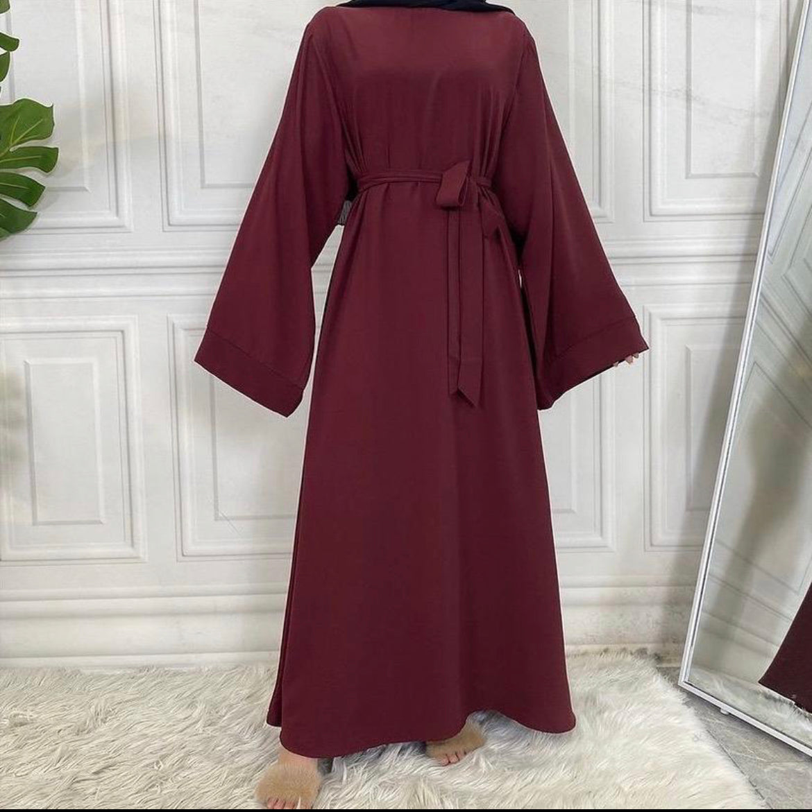 NOOR ABAYA