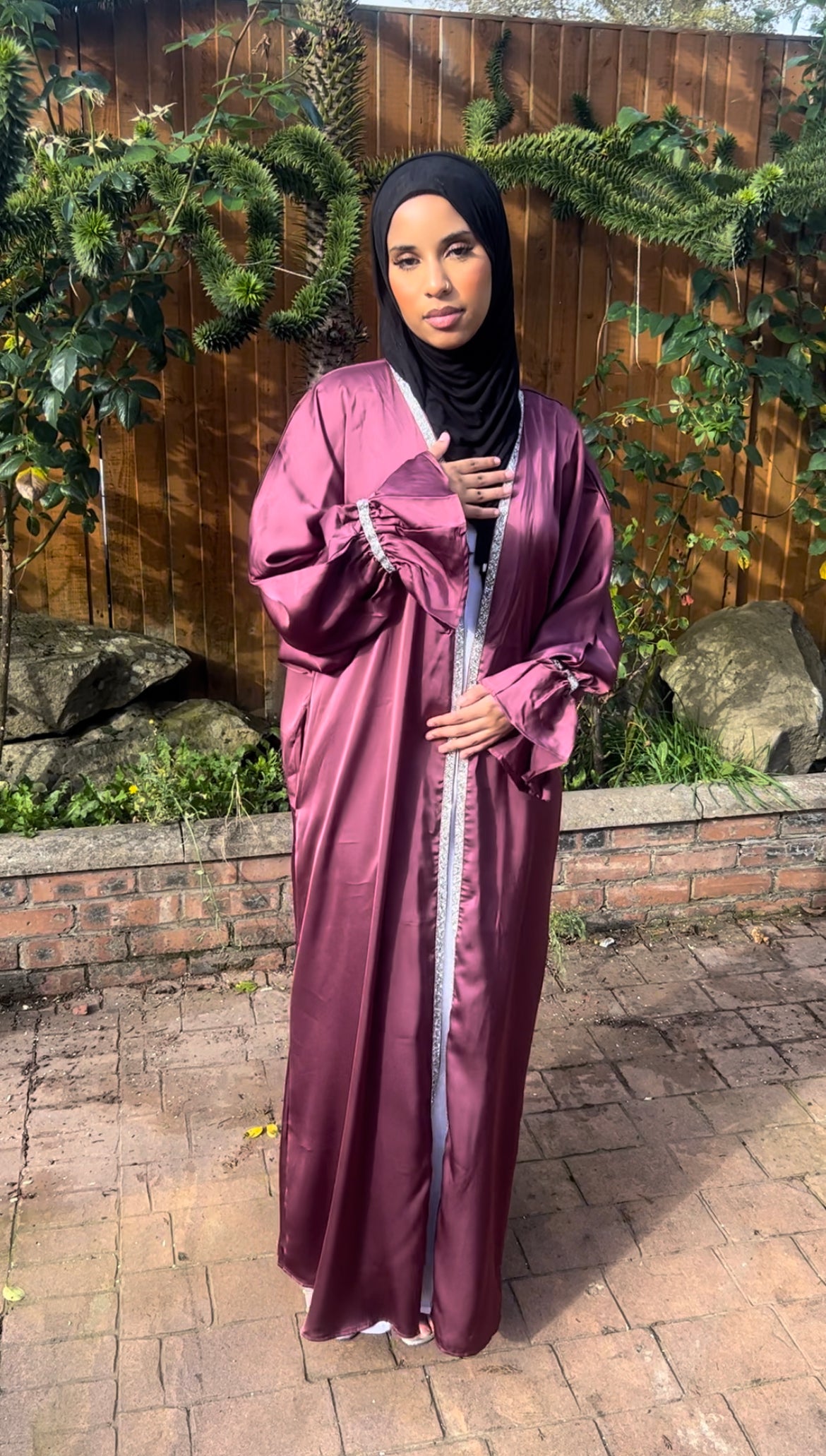 ENIYAH COLLECTION